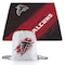 Picnic Time Family Of Brands NFL Atlanta Falcons - Impresa Picnic Blanket 819-01-999-026-2 - alternate 1