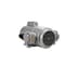 Gast Piston Air Compressor, Size 1/4", 1725 RPM 6HCA-10-M616NEX - alternate 1