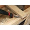 Performance Tool 3 pc. Utility Pry Bar Set, Pry Bars, Trim Removal, Nail Pulling, Scraping W2037 - alternate 8