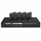 Monoprice Blackbird 4K HDMI 2.0 1x4 Splitter Extender, 18Gbps HDR 4K at 60Hz YCbCr 4:4:4 HDCP 2.2 Cat6/6a/7 42271 - alternate 1
