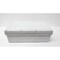 Crouse-Hinds FIBERGLASS ENCLOSURE 8-1/2IN 14IN 26IN NJB142608 - alternate 1