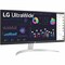 Lg - LED BACKLIGHT - FLAT - 2560 X 1080 - 29INCH - 29INCH - 5MS - 250 NIT 29BQ650-W - alternate 9