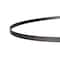 Century Drill & Tool Portable Band Saw Blade, 44-7/8 in., 18T, 44-7/8 in L, 1/2 in W, 18 TPI, Cobalt Bi-Metal 15718 - alternate 4