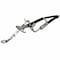 Motorcraft Power Steering Pressure Line Hose Assembly,  PSH57 - alternate 5