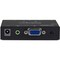 Startech.Com 2X1 VGA + HDMI TO VGA CONVERTER SWITCH VS221HD2VGA - alternate 3