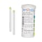 Bartovation Low Level Residual Quaternary Ammonium (QAC, Multi Quat) Test Strips, 0-100 ppm ( Vial of 100 Strips) PQT01V100 - alternate 1
