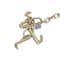 Mytee Products 5/16in x 10ft Long Shank J Hook Tow Chain w. RTJ Cluster & Grab Hook, 4PK CH51610-J-RTJx4 - alternate 7