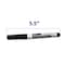 Flipside Dry Erase Fine Point Markers, Black, 12PK 30008-12 - alternate 5