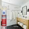 Ge Seal & Fill Multi-Purpose Kitchen & Bath Sealant Clear 10 Oz. Cartridge 3005210 - alternate 4