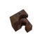 Cnh BRACKET, CNH OEM 82021015 82021015 - alternate 1