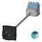 Siemens SENTRON Switch disconnector 3LD 3LD2015-0TK51 - alternate 5