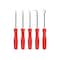 Tekton Blunt Pick and Hook Set 5-Piece PNH90403 - alternate 1
