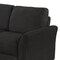 Homeroots 76" Sofa With Black Legs 601958 - alternate 7