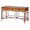 Bali & Pari Basile Natural Rattan Desk 272-14498-ZORO - alternate 1