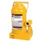 Performance Tool 30 Ton Hydraulic Bottle Jack, 60000 lb Capacity, 11-1/4 to 18-1/4 in Lift W1636 - alternate 1