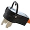 Ac Works Power Strip Cord, STW, 6-15/20R, 14-50P, 1.5 ft., Orange S1450W620-018 - alternate 5