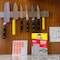 Super Glue Double-Sided Foam Tape, 11/16 in W, 1 13/16 in L, 1/16 in, Polypropylene Foam, Double-Sided 90019 - alternate 8