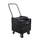 Xpower Portable Mobile Water Reservoir Tank for FM-68W and FM-88W Misting Fan WT-45 - alternate 1
