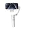 Wrightmaster 3-Axis AI Smartphone Stabilizer with Facial Tracking Gimbal, Fill Light Tracking, Roller Design ZR-2pro - alternate 1