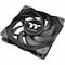 Thermaltake TOUGHAIR 510 180W TDP CPU Cooler CLP075AL12BLA - alternate 9