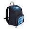 Picnic Time Family Of Brands NFL Detroit Lions - PTX 2.0 Tarana Recycled Backpack Cooler 633-02-179-114-2 - alternate 3