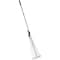 Best Garden 25'' Adjustable Steel Leaf Rake with 48'' Steel Handle, 15-Tine R4 - alternate 4