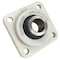 Edt FLANGEANGE BLOCK BEARING QF4GC-057-CRY - alternate 3