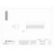 Zoro Select Round Standoffs, #4-40 Thrd Sz, 1 in Bd L, Aluminum Plain, 1/4 in OD, 10 PK CRH041644GR - alternate 2