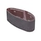 Norton Abrasives Sanding Belt, 3" W, 21" L, Coated, Aluminum Oxide, 36 Grit, Extra Coarse, R215 Metalite 07660701741 - alternate 4