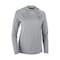 Milwaukee Tool Hoodie, M, Gray, Women's F550G-M - alternate 1