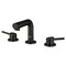 Grohe Concetto 2Hdl Basin 3-H Xs Us 205722431 - alternate 6
