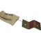 Cnh BRACKET, CNH OEM 87718214 87718214 - alternate 2