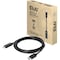 Club 3D DP 1.4 to HDMI 4K120Hz or 8K60Hz Cable M/M 9.84ft CAC-1087 - alternate 2