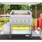Koolmore 36 in. Commercial Outdoor Propane Grill With Pizza Oven in Stainless-Steel CGKIT3-36P - alternate 9