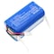 Ilc CAMERON SINO Replacement 14.4V 2.6AH Battery 4894128209188 - alternate 1
