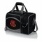 Picnic Time Family Of Brands NCAA Cornell Big Red Malibu Cooler Picnic BasketBlack with Gray Accents 508-23-175-684-0 - alternate 1