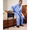 Carex Health Brands Black Bedside Rail 1 pk FGP57100 0000 - alternate 3