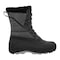 Ranger Youth Winter Boot, 2 M, 8 in H, Black RGSBY00 - alternate 8
