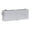 Uws Rectngle Trnsfr Tank, 45 gal., TT-45-R-T-P TT-45-R-T-P - alternate 1