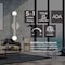 Afx Lane - LED Sconce - Satin Nickel LANS0620LAJUDSN - alternate 7