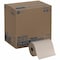 Georgia-Pacific Pacific Blue Basic Hardwound Paper Towels, Continuous Roll, 7 7/8 in W, 350 ft L, Brown, PK12 26401 - alternate 1