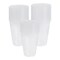 Empress Translucent Cup 7 oz Polypropylene, 2500PK E7TRANS - alternate 3