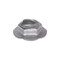 Auveco Thread Cutting Nut 8mm Stud Size, 100PK 15711 - alternate 1