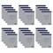 Roaring Spring Hard Cover Top Bound Carbonless Lab, PK24 77641CS - alternate 1
