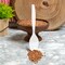 Smarty Had A Party Clear Disposable Plastic Serving Spoons (150 Spoons), 150PK 2650-CASE - alternate 9