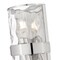Z-Lite Meridian Polished Nickel 2 Light Wall Sconce 3053-2SS-PN - alternate 8