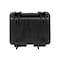 Monoprice Pure Outdoor by Weatherproof Hard Case with Customizable Foam_ Fits HU 12681 - alternate 8