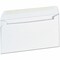 Universal Business Envelopes, Gummed Flap, 500PK UNV35206 - alternate 2