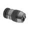 Llambrich JKT High Precision Keyless Drill Chuck 1/8"-5/8" with J6 Taper JKT-160 B16 - alternate 3