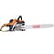 Edendirect 58cc Gasoline Chainsaw 20-inch, 3.2HP, Ideal for Tree Felling & Firewood Cuttin ED-W46542540 - alternate 8